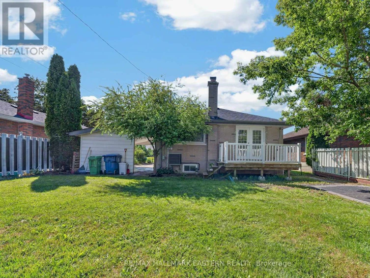 754 Crawford Place, Peterborough, ON, K9J 3X3 - 39