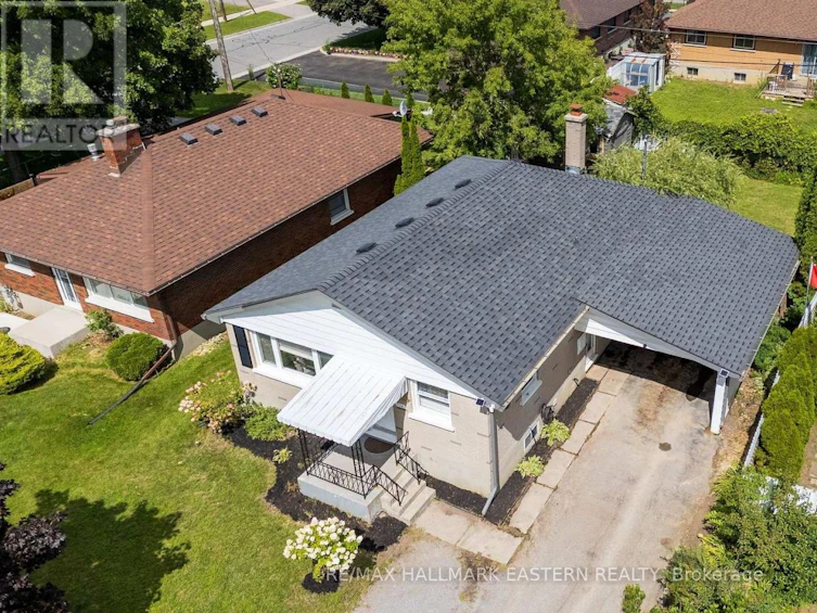 754 Crawford Place, Peterborough, ON, K9J 3X3 - 3