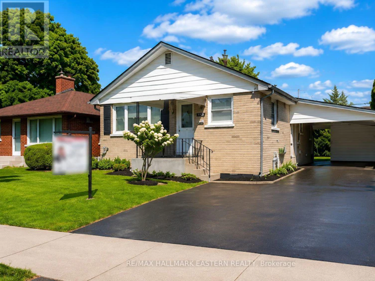 754 Crawford Place, Peterborough, ON, K9J 3X3 - 2