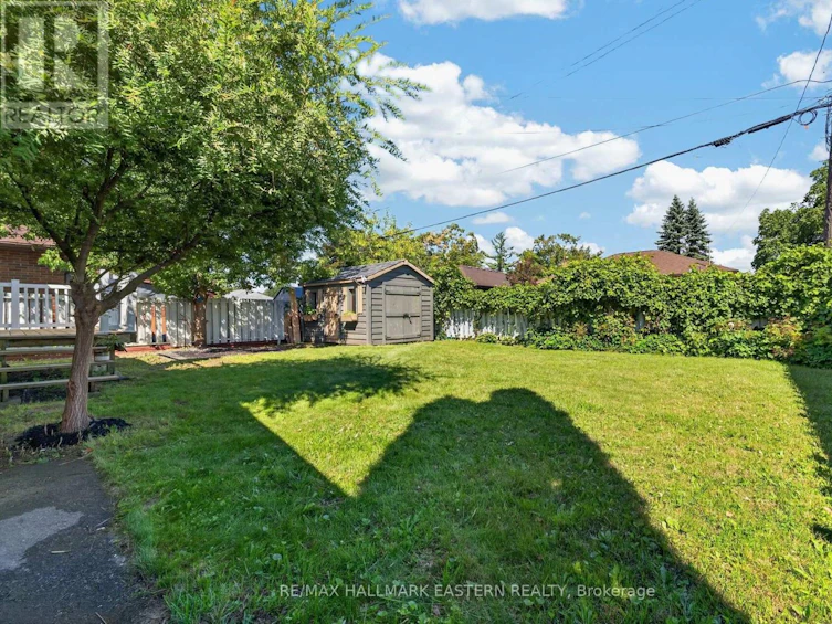 754 Crawford Place, Peterborough, ON, K9J 3X3 - 37