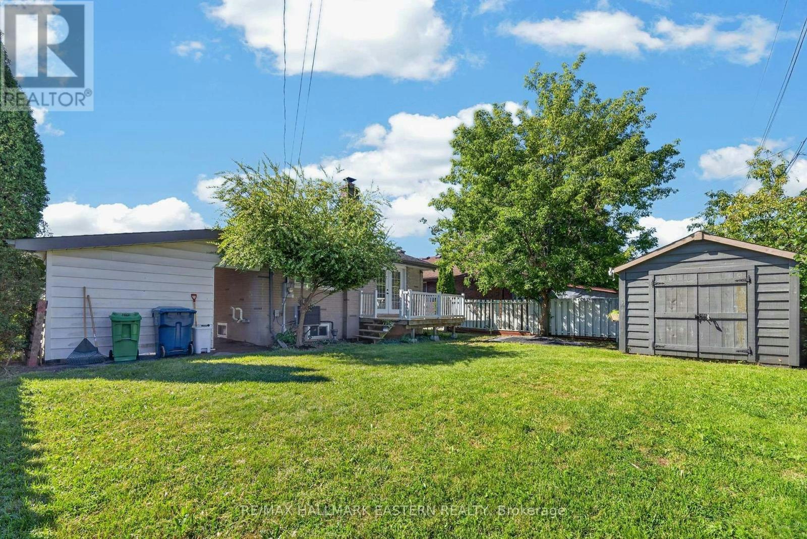 754 Crawford Place, Peterborough, ON, K9J 3X3 - 38