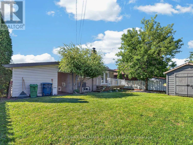 754 Crawford Place, Peterborough, ON, K9J 3X3 - 38