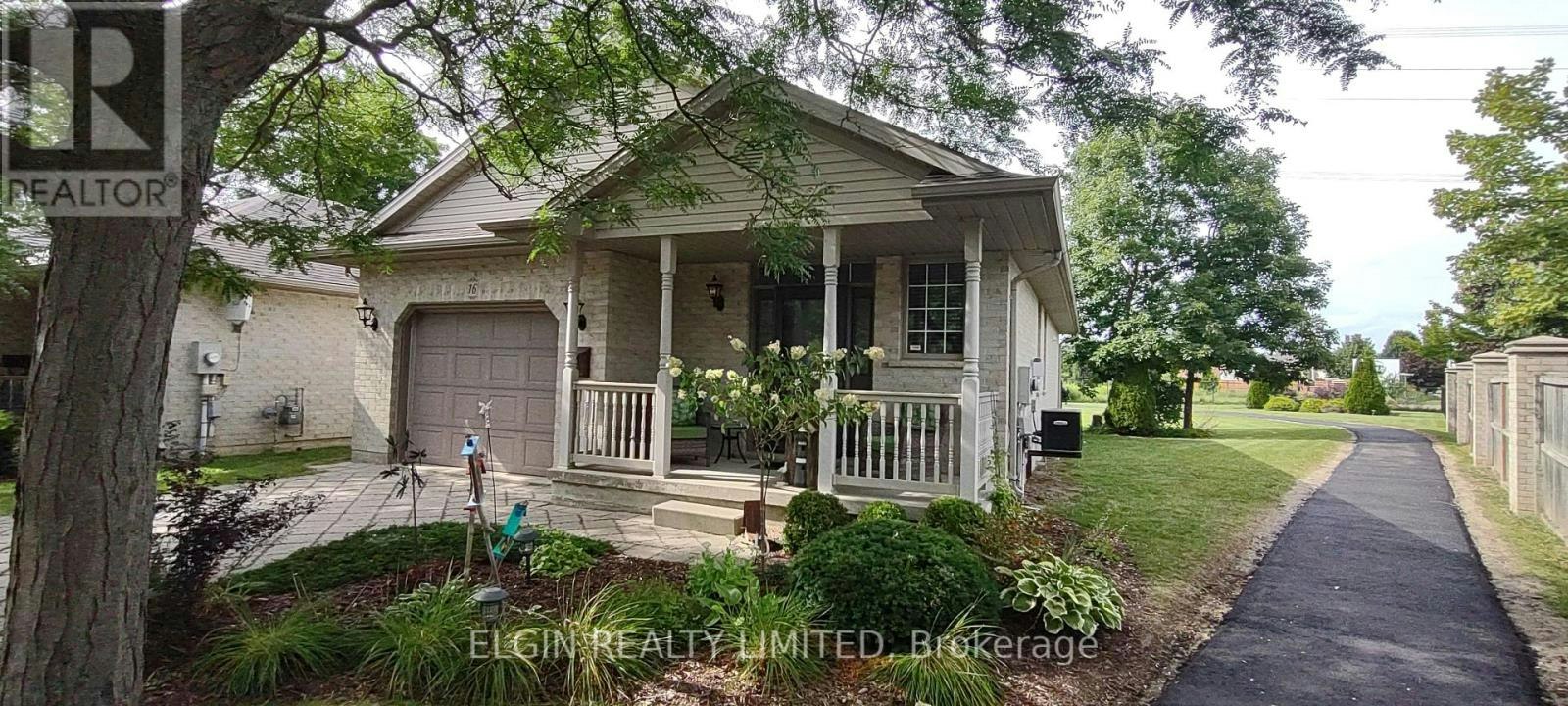 16-410 Burwell Road, St. Thomas, ON, N5P 4N6