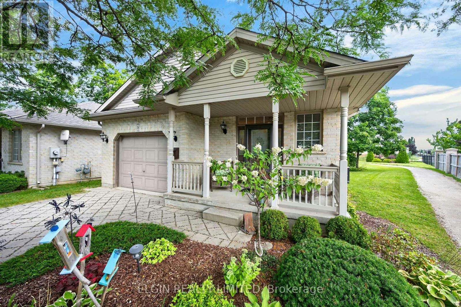 16-410 Burwell Road, St. Thomas, ON, N5P 4N6