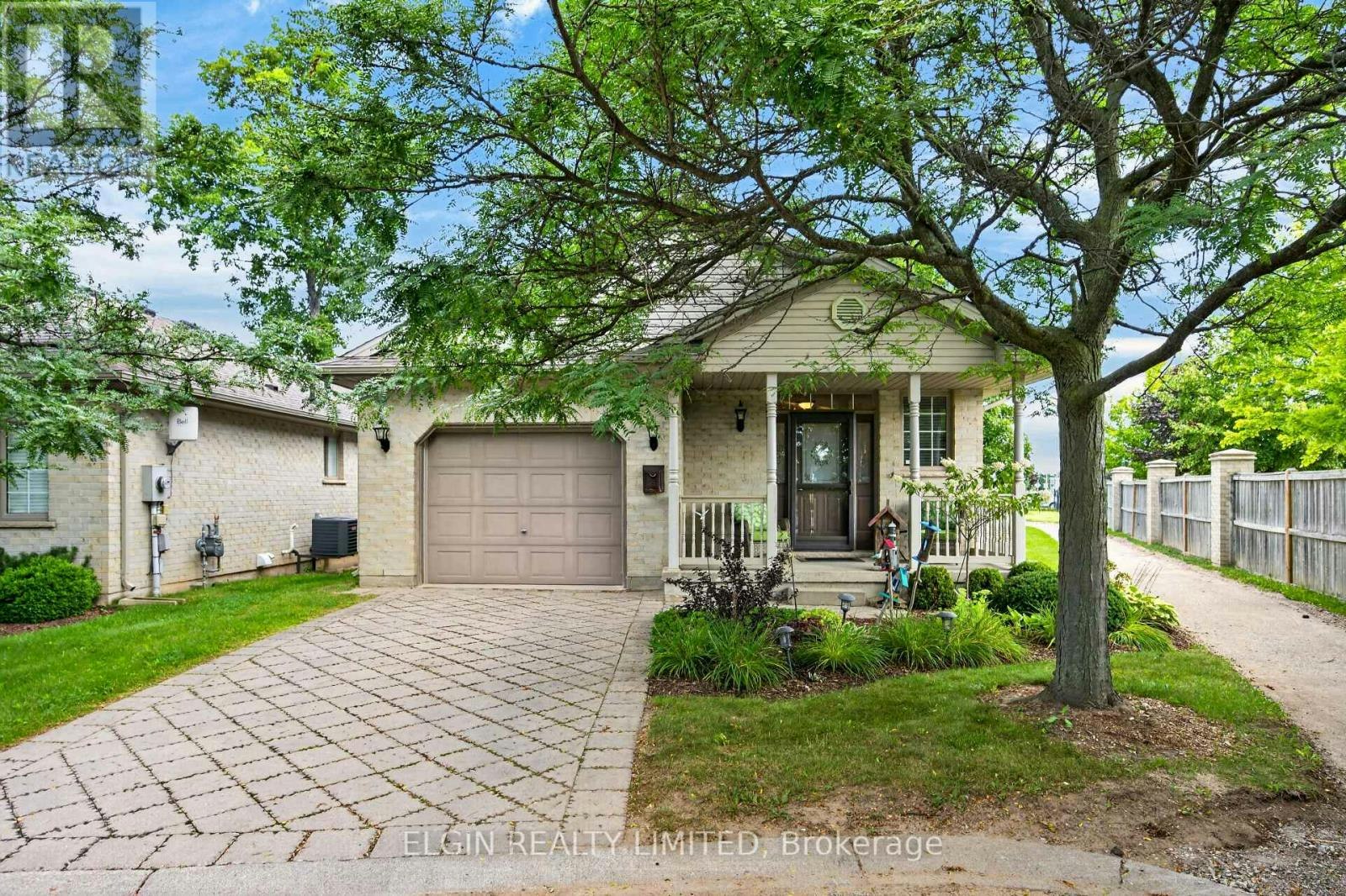 16-410 Burwell Road, St. Thomas, ON, N5P 4N6