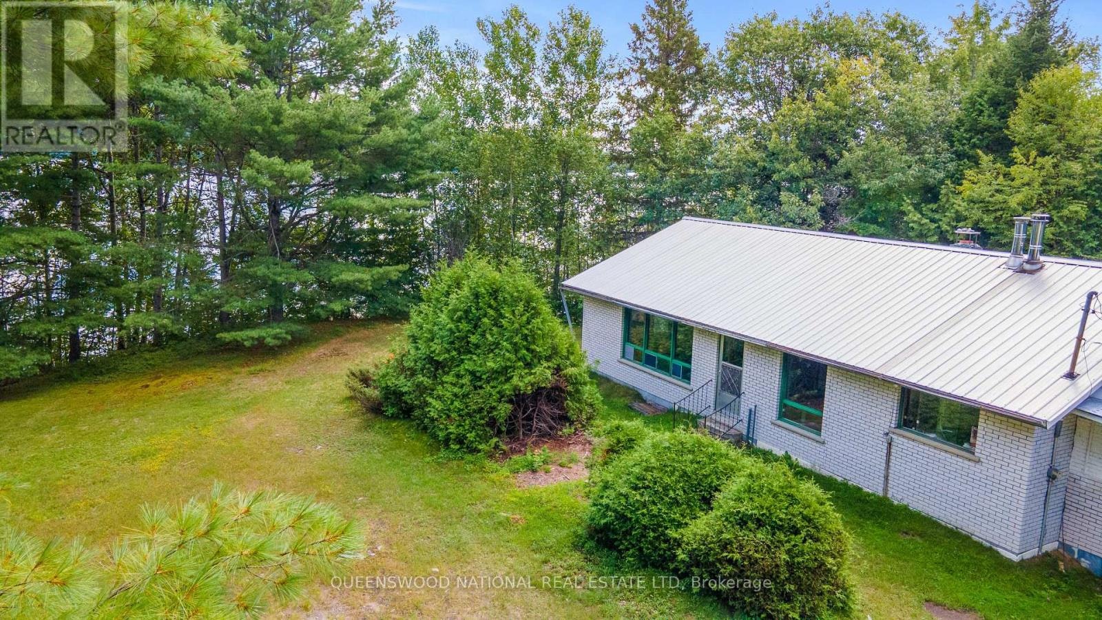 10A Mcmaster Lake Lane, Madawaska Valley, ON, K0J 1B0