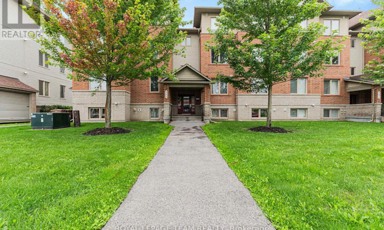 6-313 Cresthaven Drive