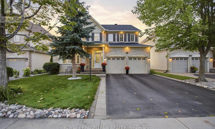790 Kilbirnie Drive