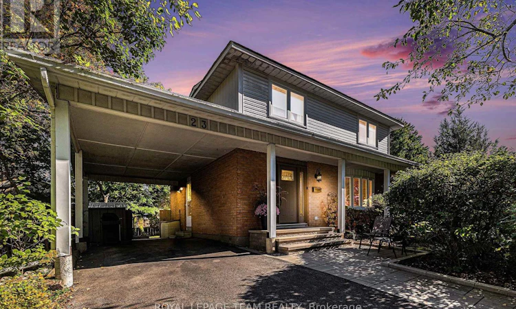 23 Chanonhouse Drive