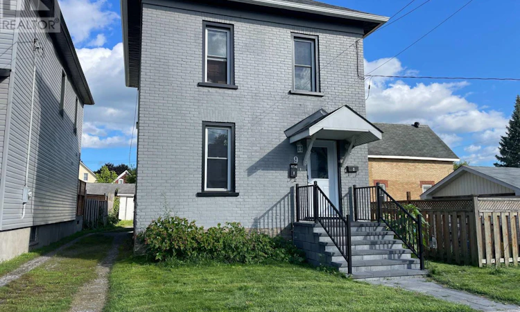9 Kent Street