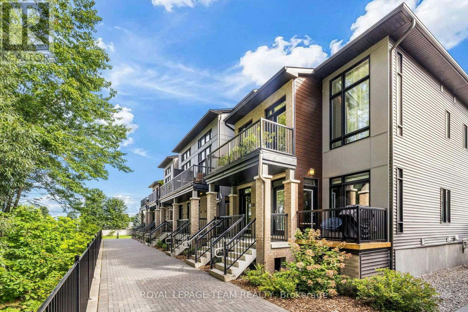 32-538 Crescendo Private, Ottawa, ON, K1X 0E4