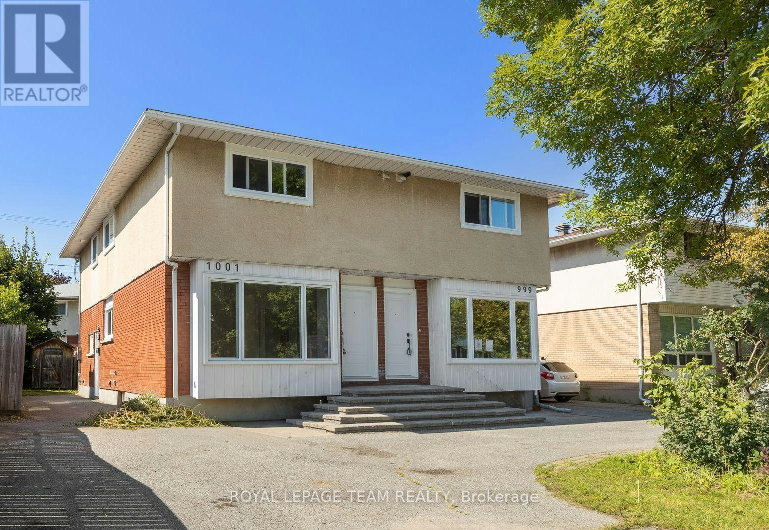 1001 Meadowlands Drive, Ottawa, ON, K2C 0K4