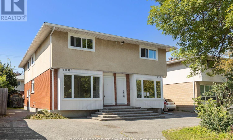 1001 Meadowlands Drive