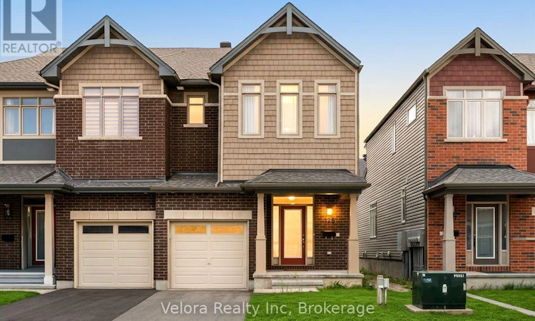 125 Overberg Way