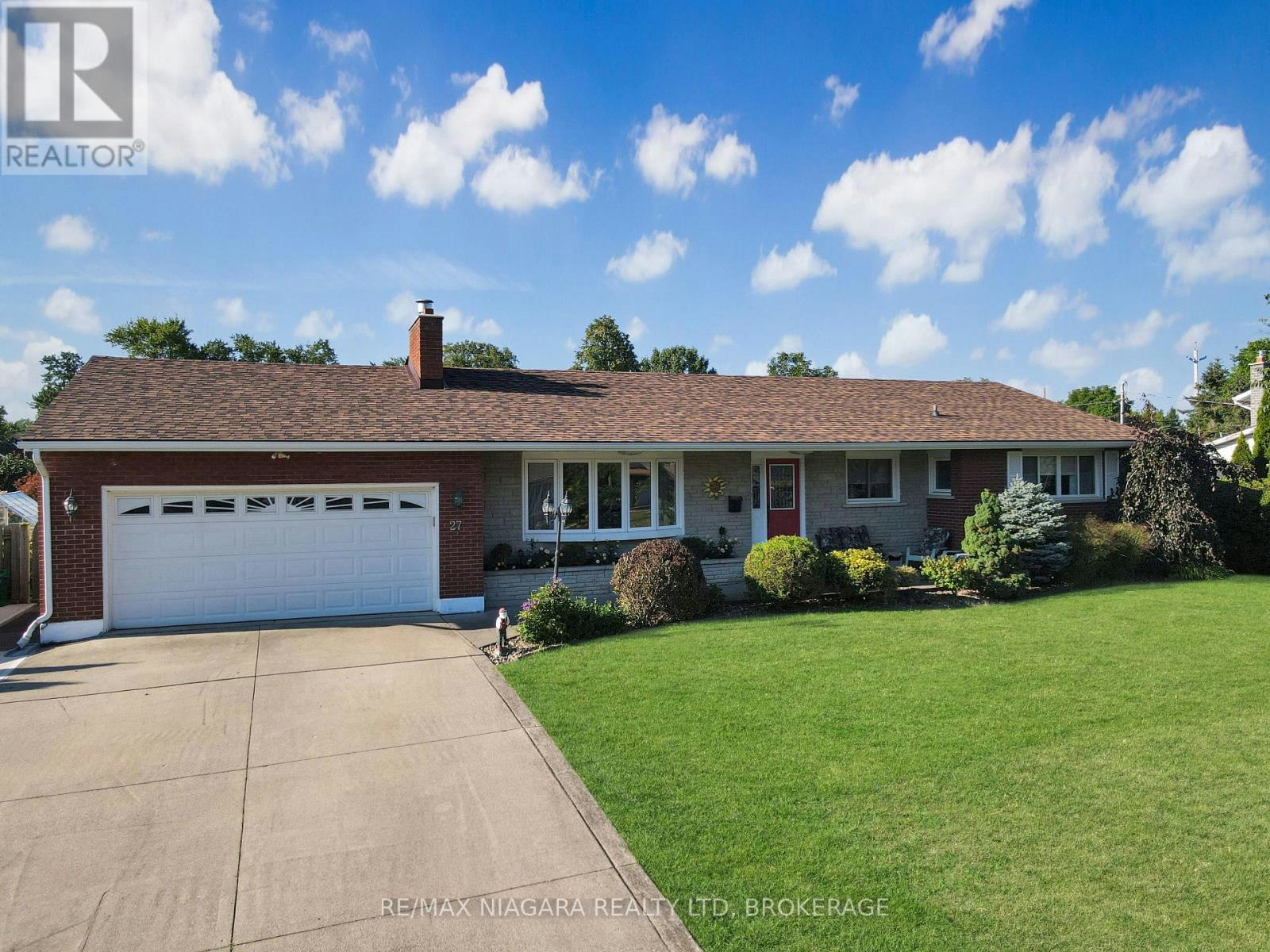 27 Lindbergh Drive, Fort Erie, ON, L2A 2Z5