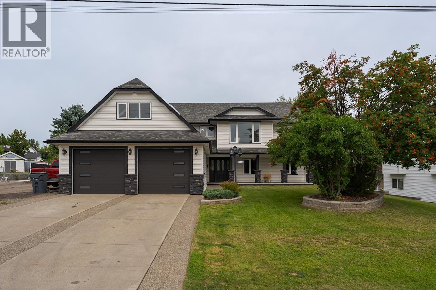 2560 Parent Road, Prince George, BC, V2N 5G3