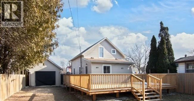 1015 Westminster Boulevard, Windsor, ON, N8S 2C2 - 20