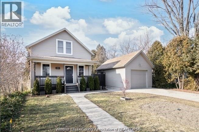 1015 Westminster Boulevard, Windsor, ON, N8S 2C2 - 2
