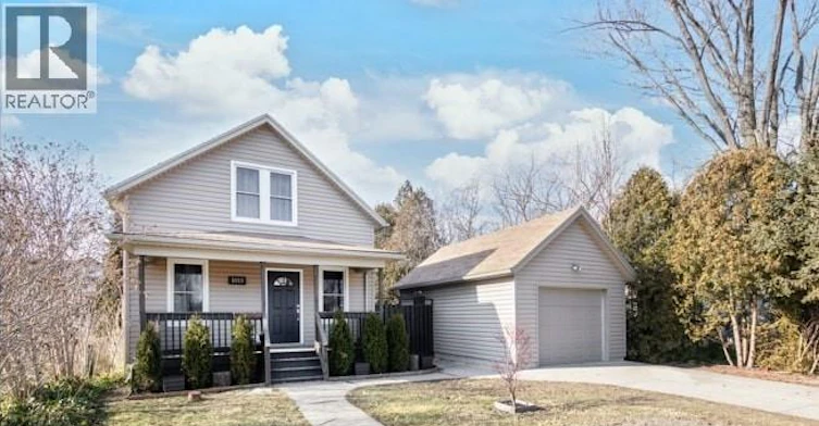 1015 Westminster Boulevard, Windsor, ON, N8S 2C2 - 2