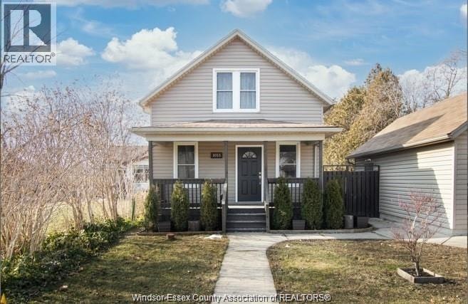 1015 Westminster Boulevard, Windsor, ON, N8S 2C2