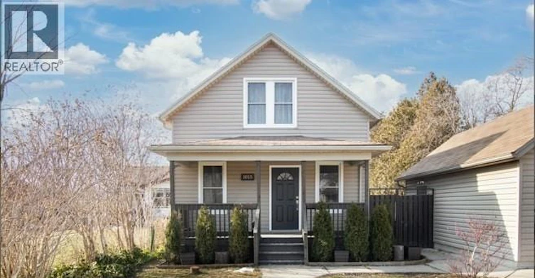 1015 Westminster Boulevard, Windsor, ON, N8S 2C2