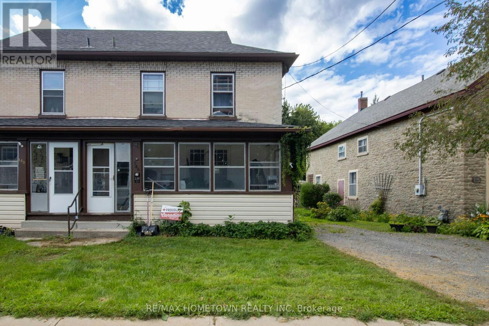 146 Park Street W, Prescott, ON, K0E 1T0