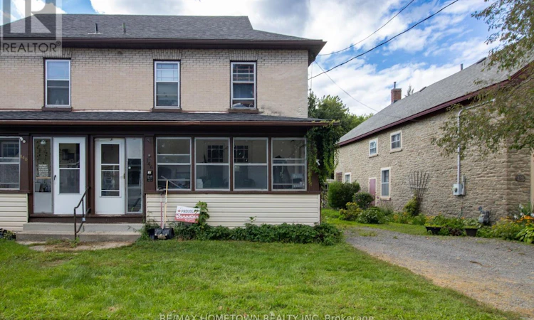 146 Park Street W