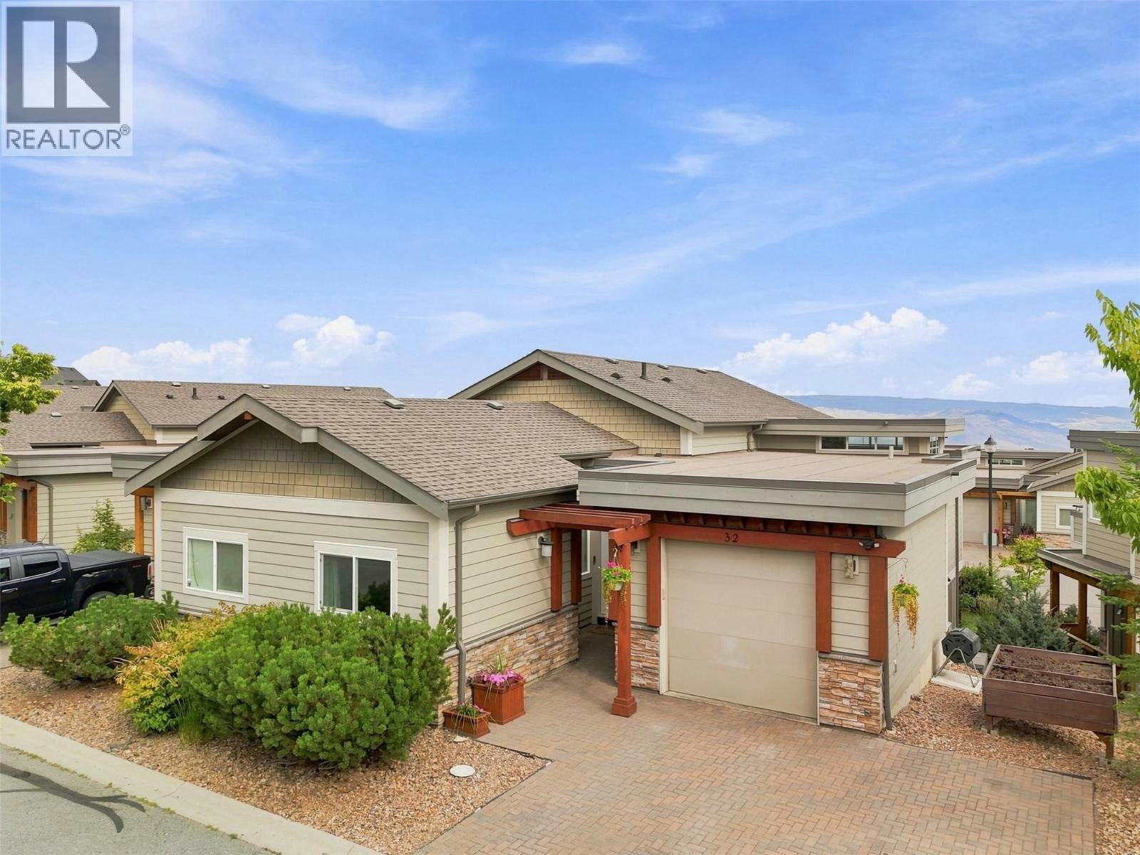 32-2200 Linfield Drive, Kamloops, BC, V1S 0C5