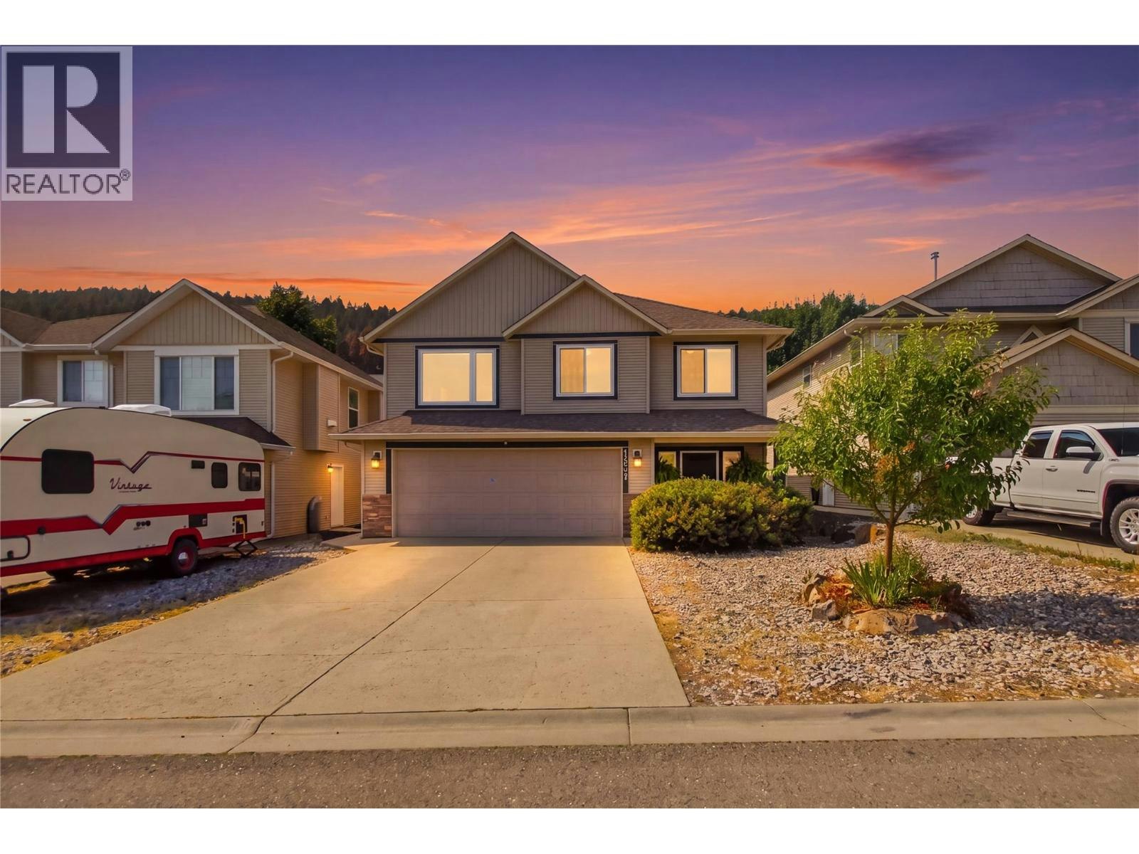 1907 Snowberry Crescent, Kamloops, BC, V1S 1Z8