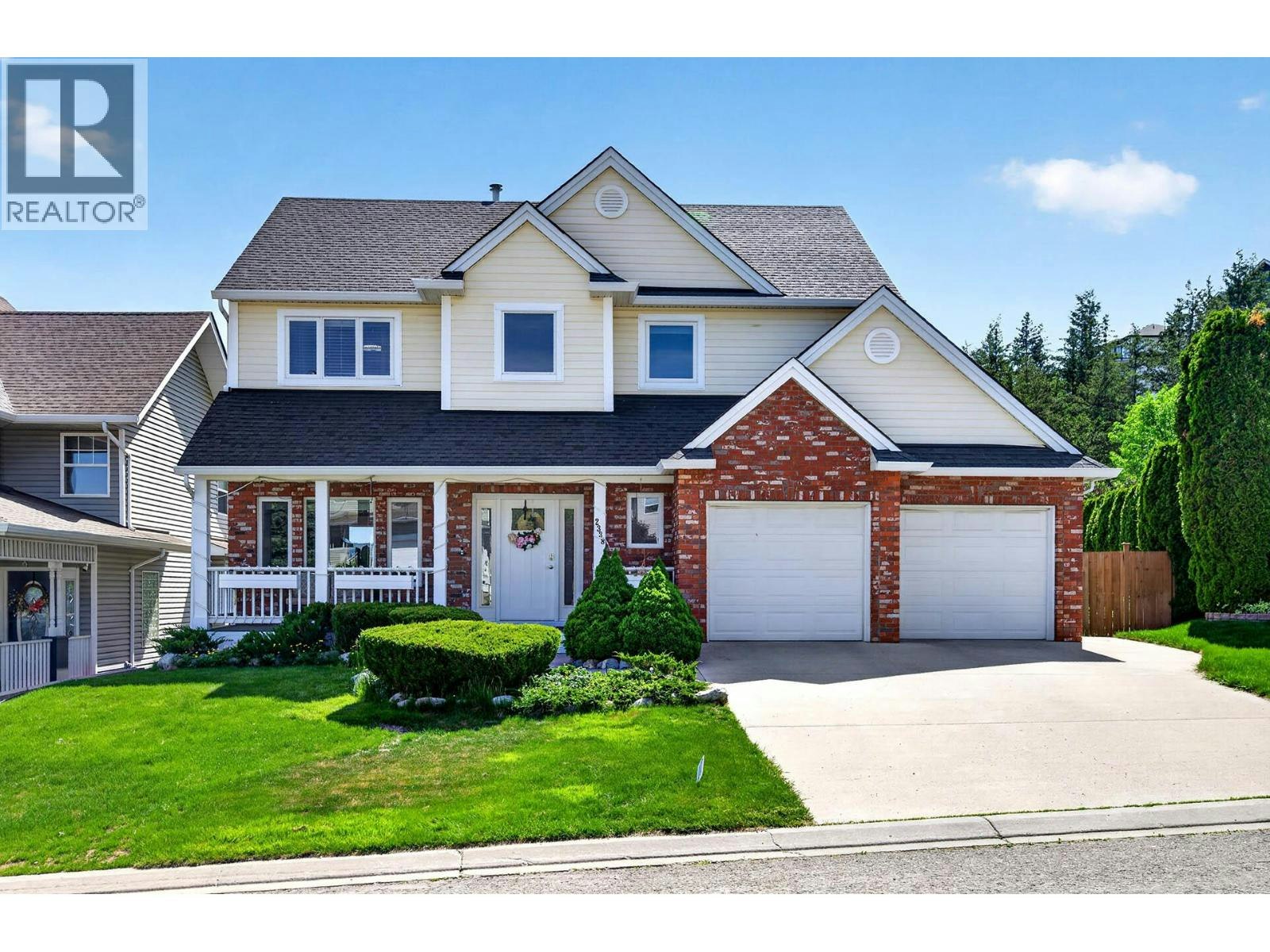 2338 Dunrobin Place, Kamloops, BC, V1S 1W1
