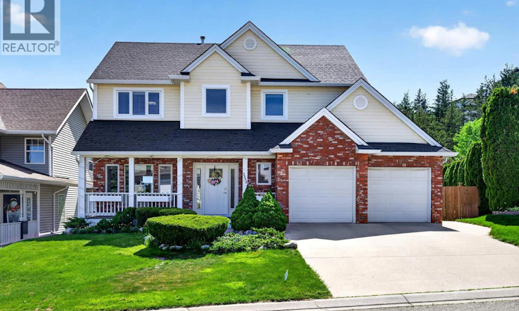 2338 Dunrobin Place