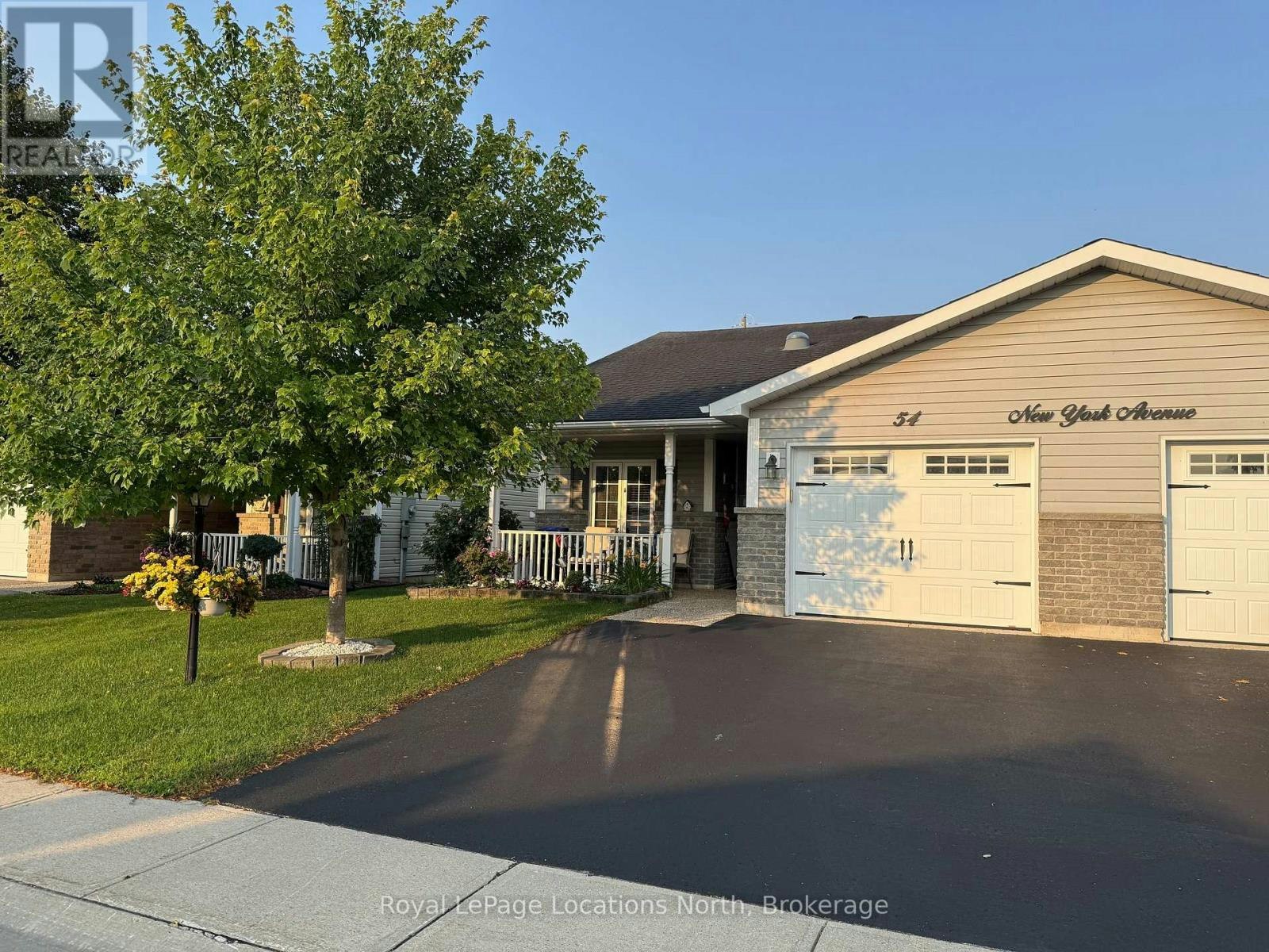 54 New York Avenue, Wasaga Beach, ON, L9Z 3A8