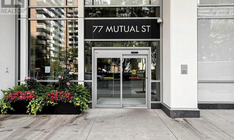 2703-77 Mutual Street