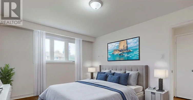 37 Warfield Dr Drive, Toronto, ON, M2J 3S4