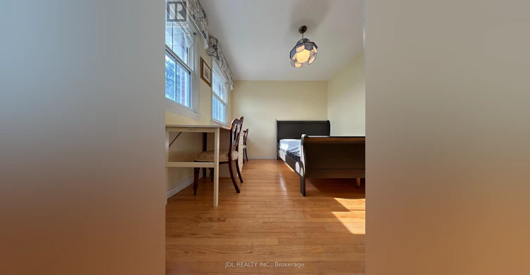 A 2ND FLOOR-3 Butterfield Dr Drive, Toronto, ON, M3A 2L9 - 3