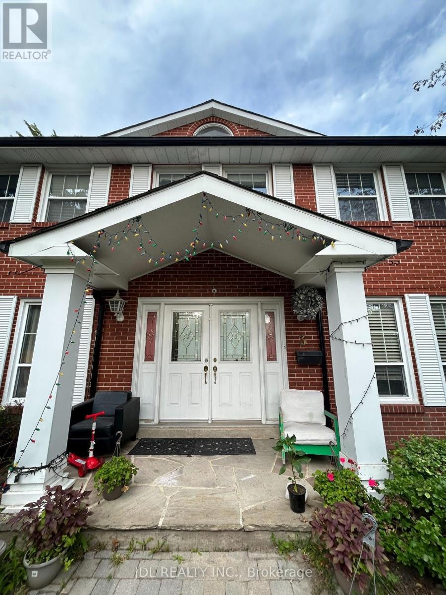A 2ND FLOOR-3 Butterfield Dr Drive, Toronto, ON, M3A 2L9