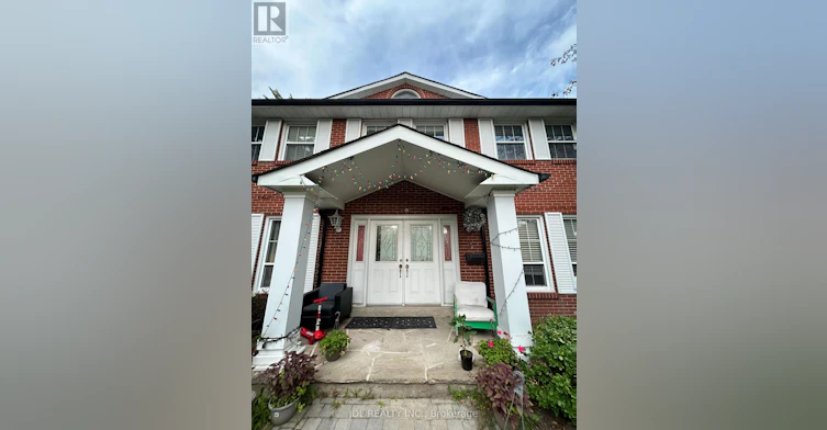 A 2ND FLOOR-3 Butterfield Dr Drive, Toronto, ON, M3A 2L9