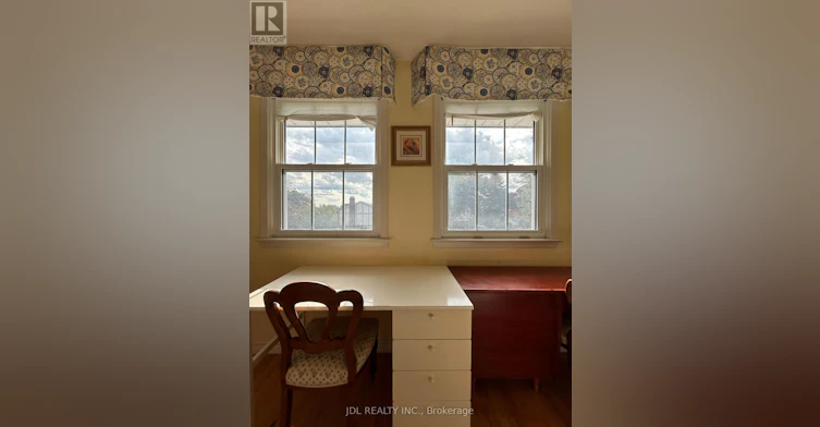 A 2ND FLOOR-3 Butterfield Dr Drive, Toronto, ON, M3A 2L9 - 2