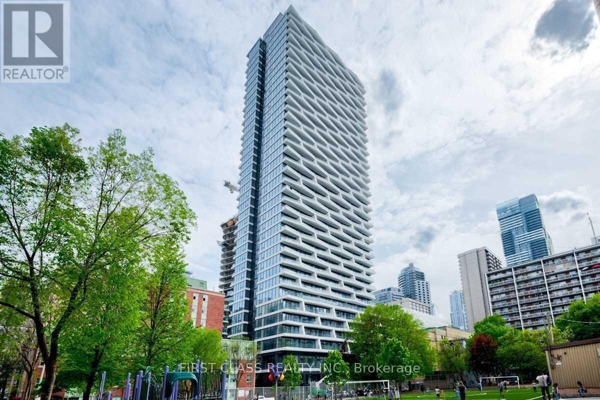 2512-85 Wood Street, Toronto, ON, M4Y 0E8 - 11
