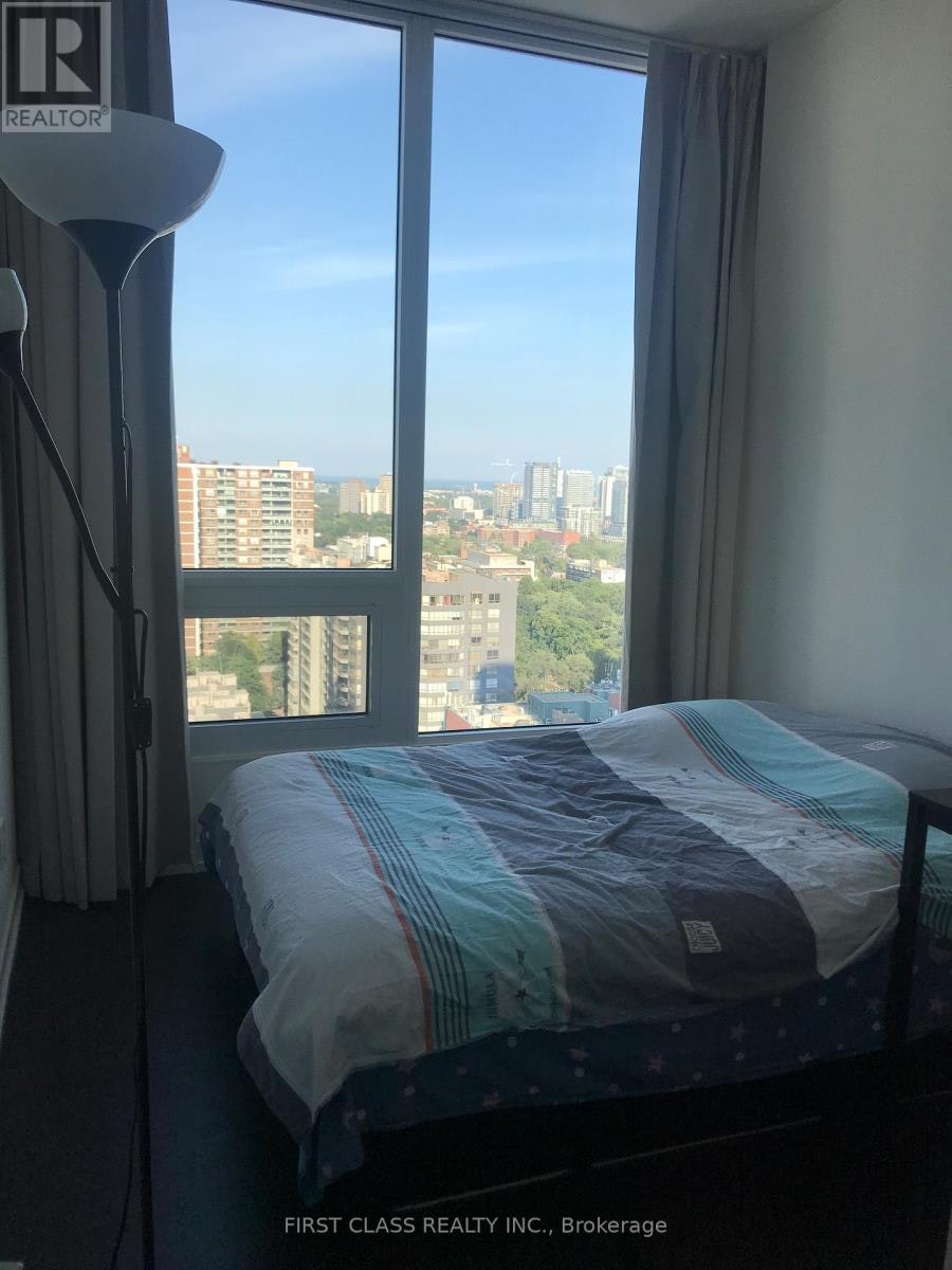 2512-85 Wood Street, Toronto, ON, M4Y 0E8 - 15
