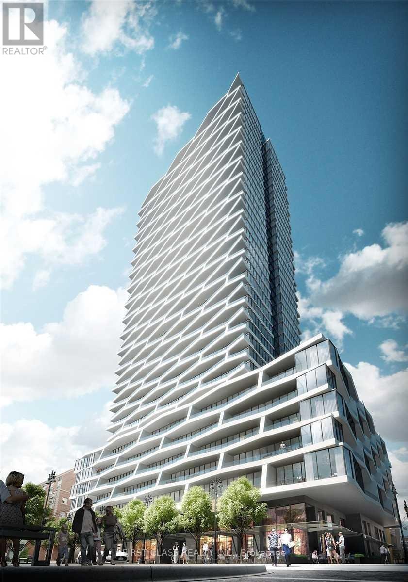 2512-85 Wood Street, Toronto, ON, M4Y 0E8