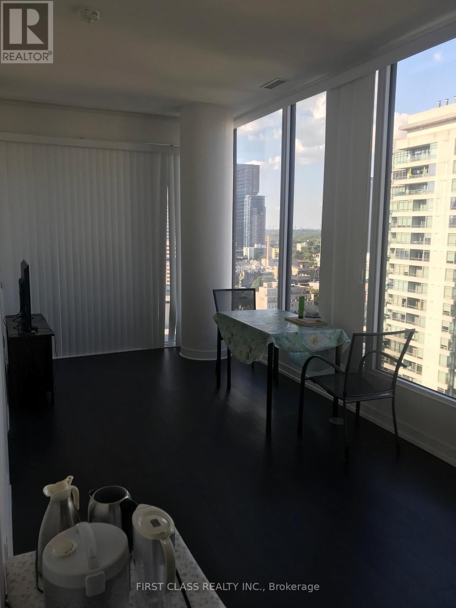 2512-85 Wood Street, Toronto, ON, M4Y 0E8 - 16