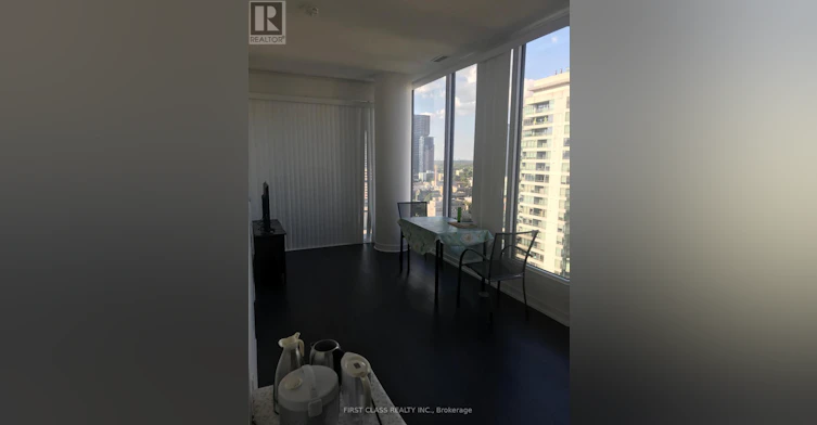 2512-85 Wood Street, Toronto, ON, M4Y 0E8 - 16