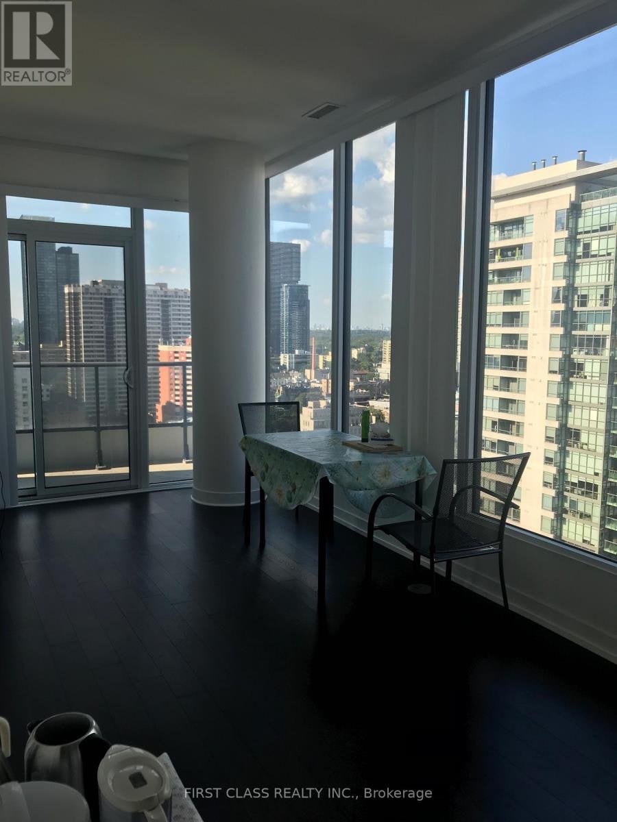 2512-85 Wood Street, Toronto, ON, M4Y 0E8 - 17