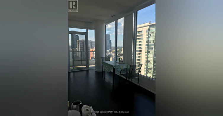 2512-85 Wood Street, Toronto, ON, M4Y 0E8 - 17