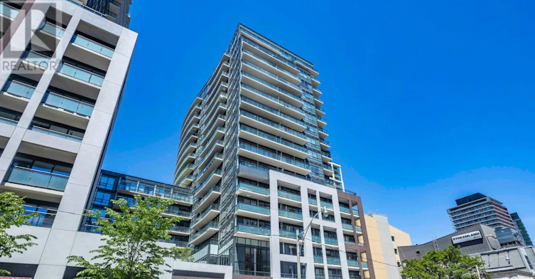 520-460 Adelaide Street E, Toronto, ON, M5A 0E7