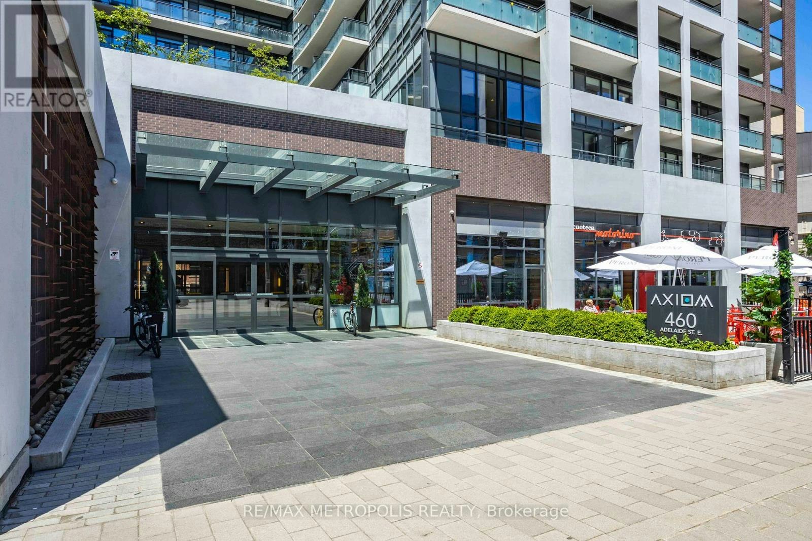 520-460 Adelaide Street E, Toronto, ON, M5A 0E7 - 22