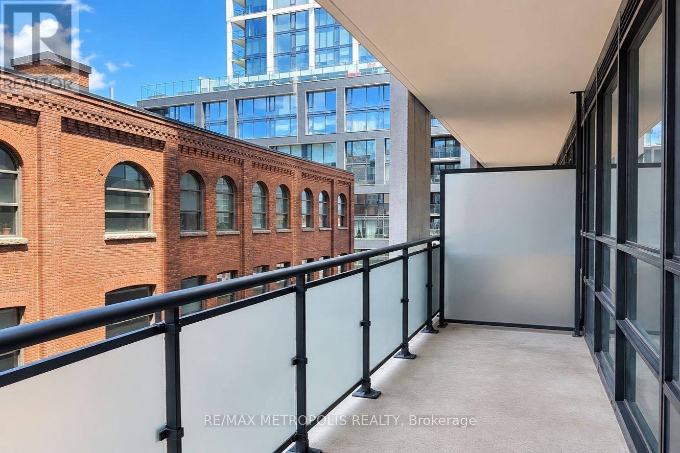 520-460 Adelaide Street E, Toronto, ON, M5A 0E7 - 34