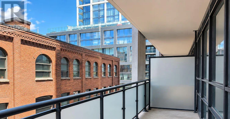 520-460 Adelaide Street E, Toronto, ON, M5A 0E7 - 34