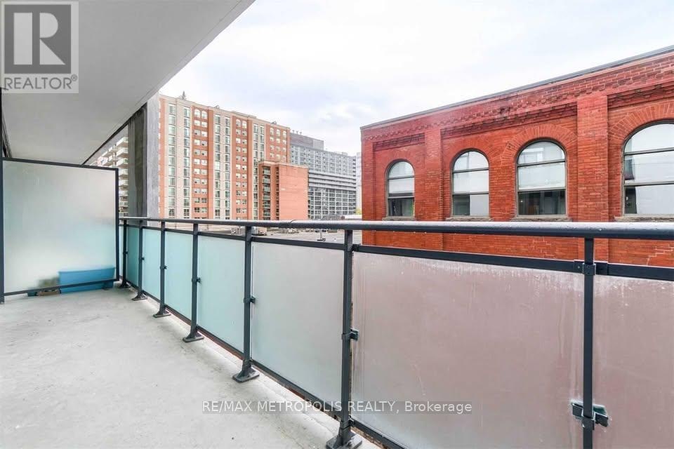 520-460 Adelaide Street E, Toronto, ON, M5A 0E7 - 21